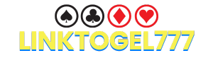 Logo LINKTOGEL777